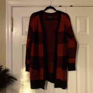 Lucky brand cardigan